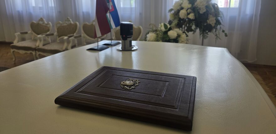 Valentīndienā Jēkabpils novadā laulāsies divi pāri 