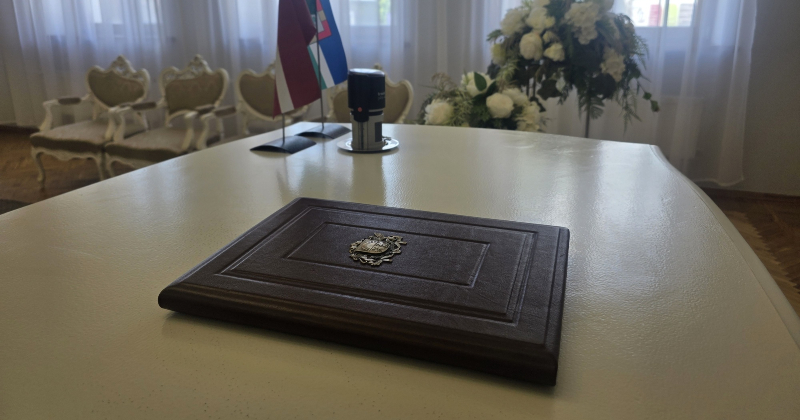 Valentīndienā Jēkabpils novadā laulāsies divi pāri 