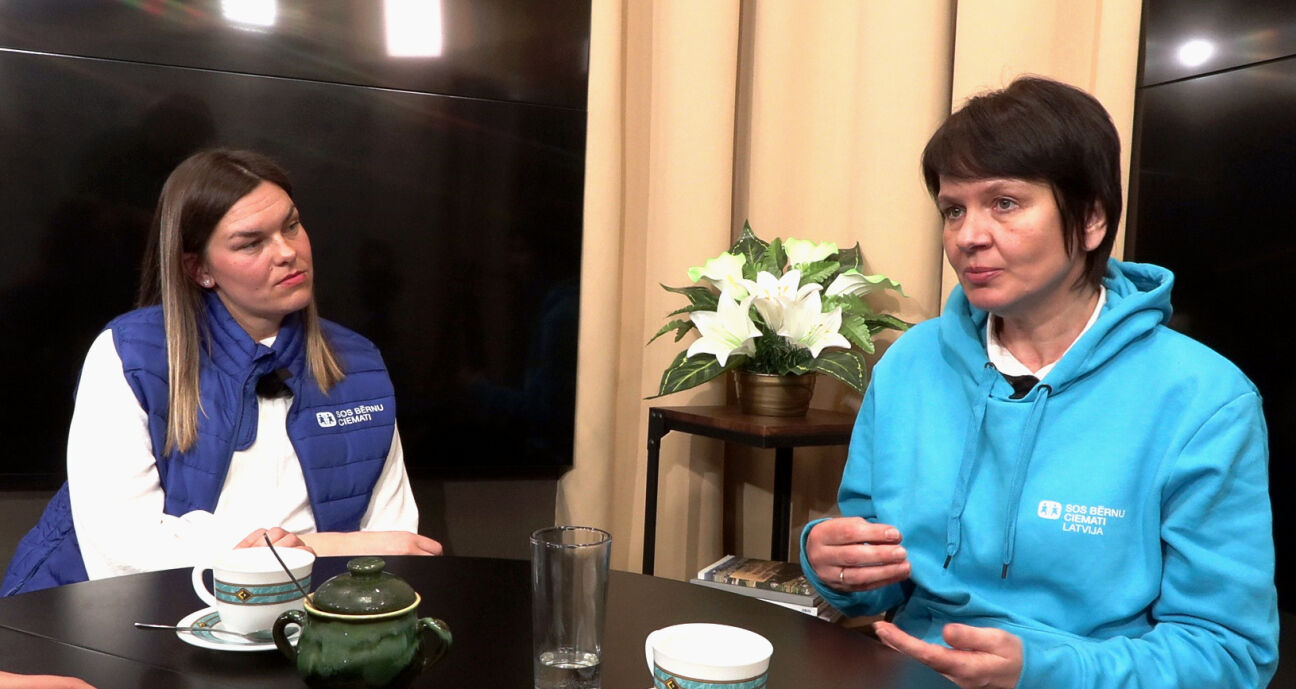 Jēkabpils novadniekus aicina kļūt par mentoriem pusaudžiem ar sarežģītu pieredzi