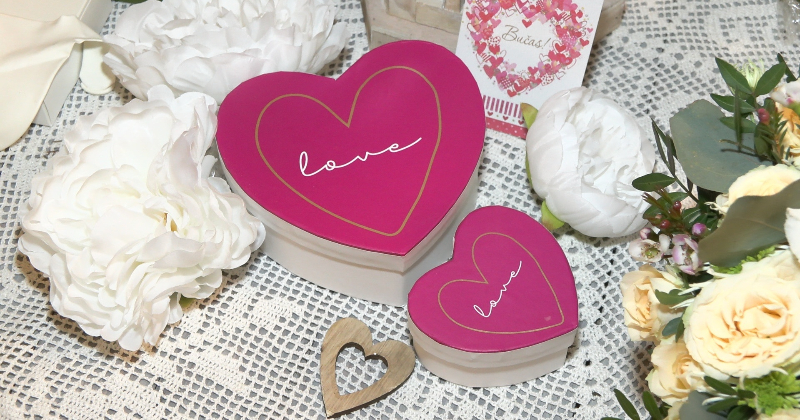 Vecāka gadagājuma jēkabpilie&scaron;i Valentīndienu neatzīmē