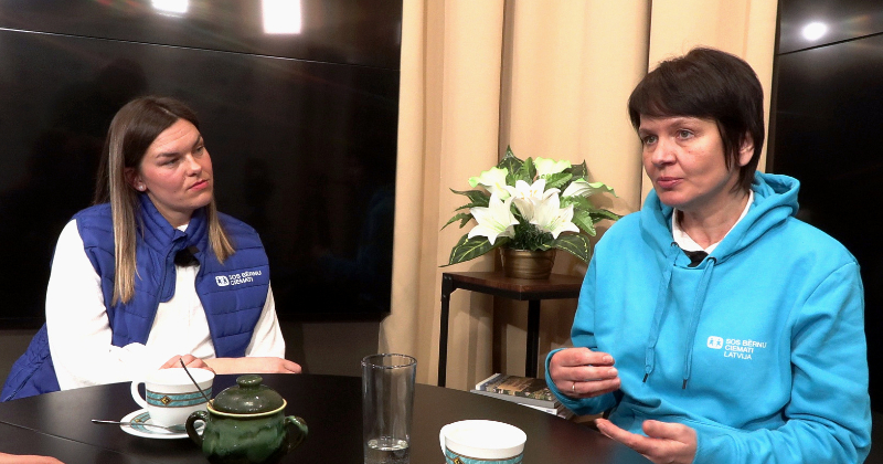 Jēkabpils novadniekus aicina kļūt par mentoriem pusaudžiem ar sarežģītu pieredzi