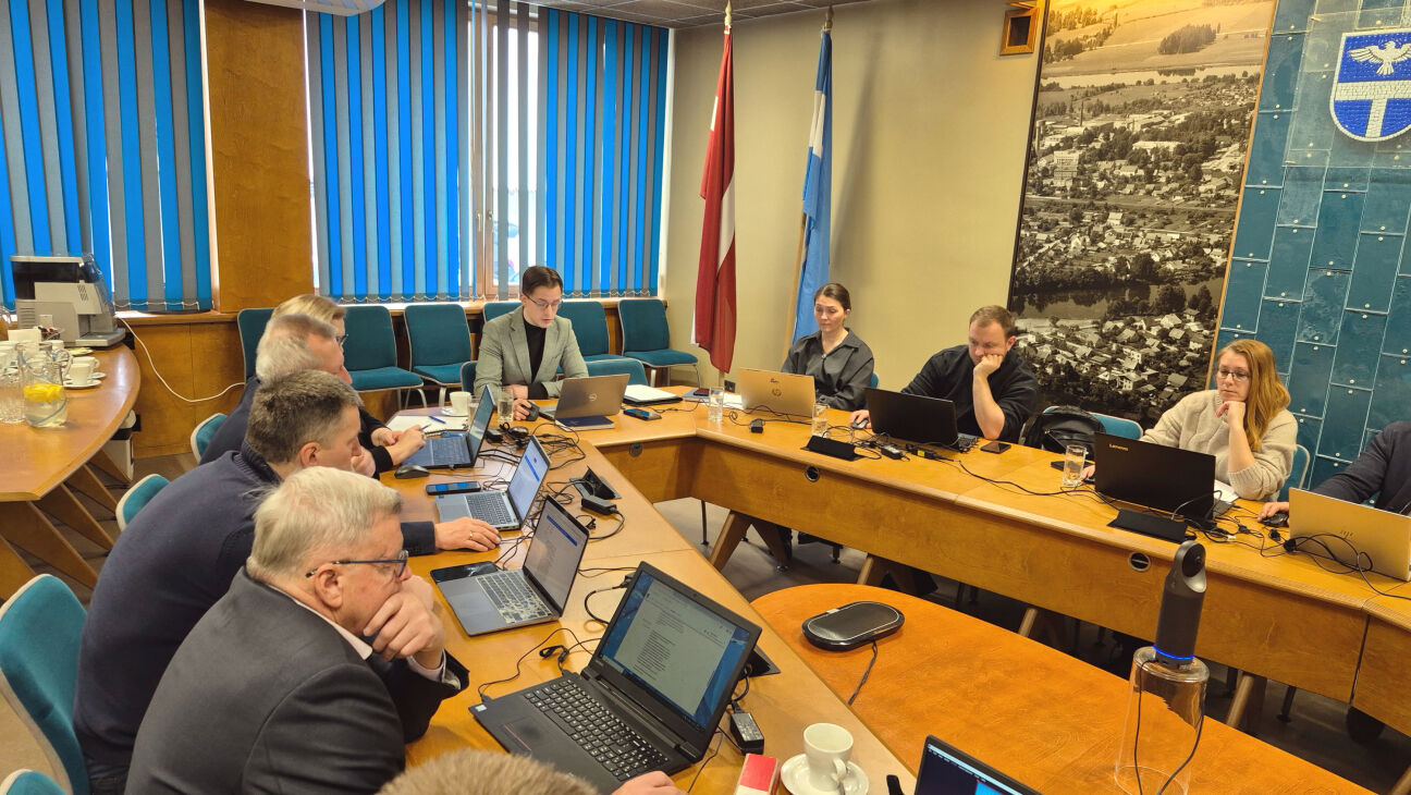 Apstiprināts Līvānu novada pašvaldības 2026. gada budžets