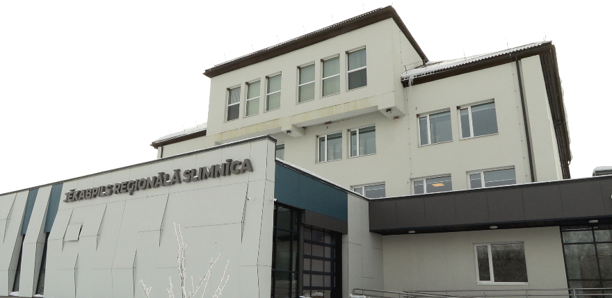  Pēc ārstē&scaron;anas Jēkabpilī vairākiem pacientiem nepiecie&scaron;ama atkārtota ķirurģiska iejauk&scaron;anās