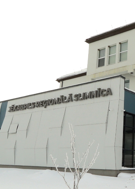  Pēc ārstē&scaron;anas Jēkabpilī vairākiem pacientiem nepiecie&scaron;ama atkārtota ķirurģiska iejauk&scaron;anās