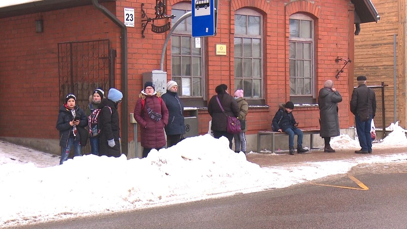 Jēkabpils novada iedzīvotāji var izteikt viedokli par projektu “Droša kopiena” 