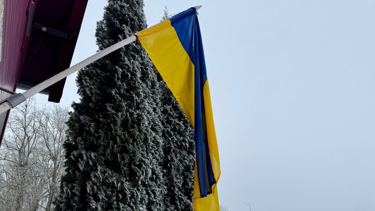 Latvija ir starp lielākajām militārā atbalsta sniedzējām Ukrainai