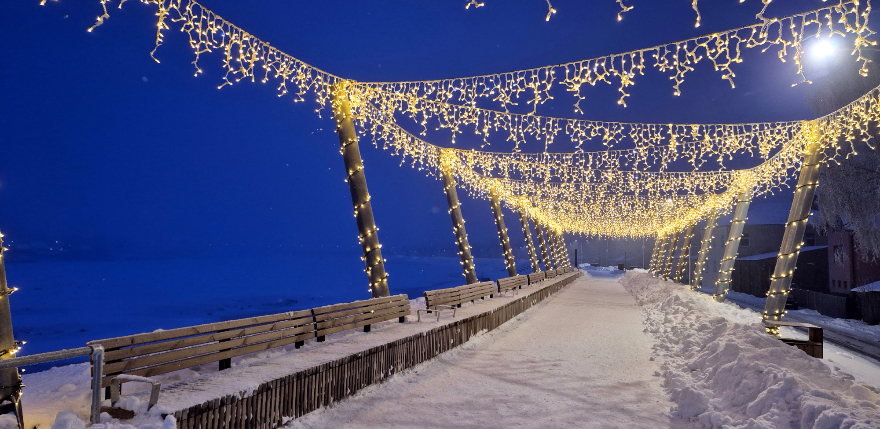 Jēkabpils pusē nakts atnesa vienu no bargākajiem saliem valstī, taču nākamnedēļ sola atkusni