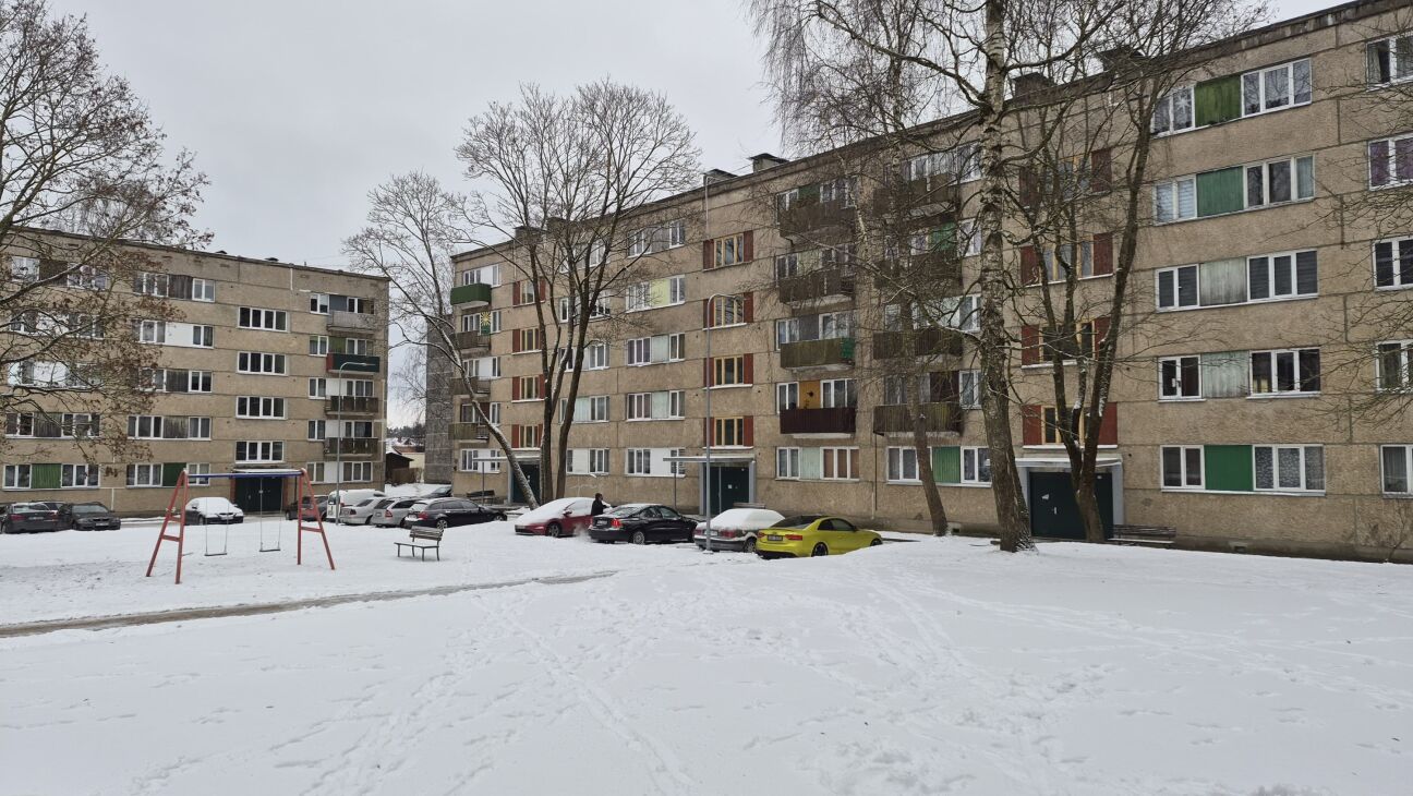 Sociālais dienests izmaksās mājokļa pabalstus