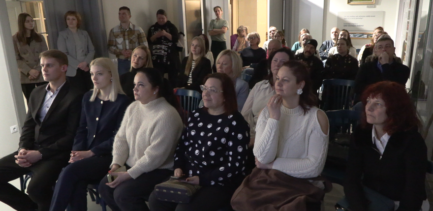 Jēkabpils uzņēmēji apvienojas biedrībā un aicina kaimiņus uz tik&scaron;anos