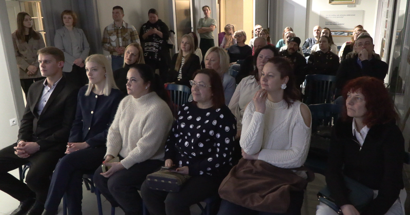 Jēkabpils uzņēmēji apvienojas biedrībā un aicina kaimiņus uz tik&scaron;anos