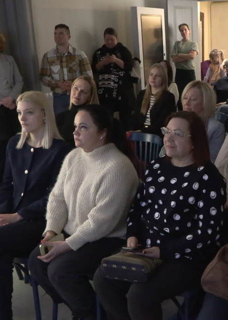 Jēkabpils uzņēmēji apvienojas biedrībā un aicina kaimiņus uz tik&scaron;anos