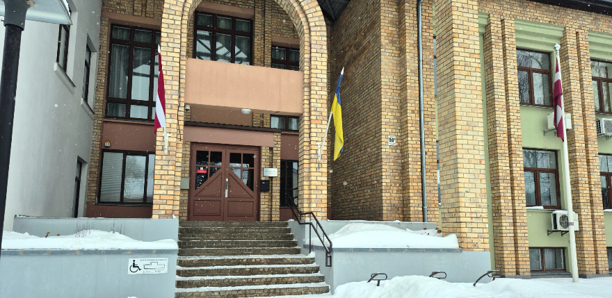 KNAB norāda uz intere&scaron;u konflikta risku Jēkabpils novada domē