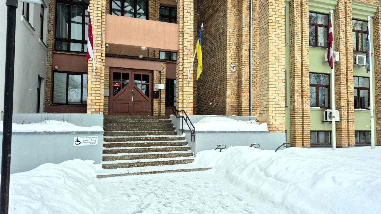 Jēkabpils novada skolas plāno piketu pirms izšķirošās domes sēdes