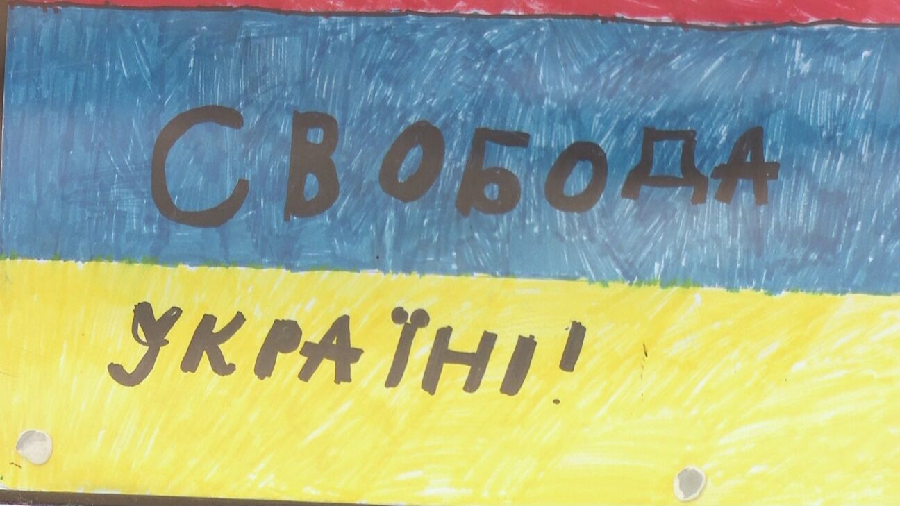 Amatpersonas aicina 24. februārī godināt Ukrainas tautas izturību