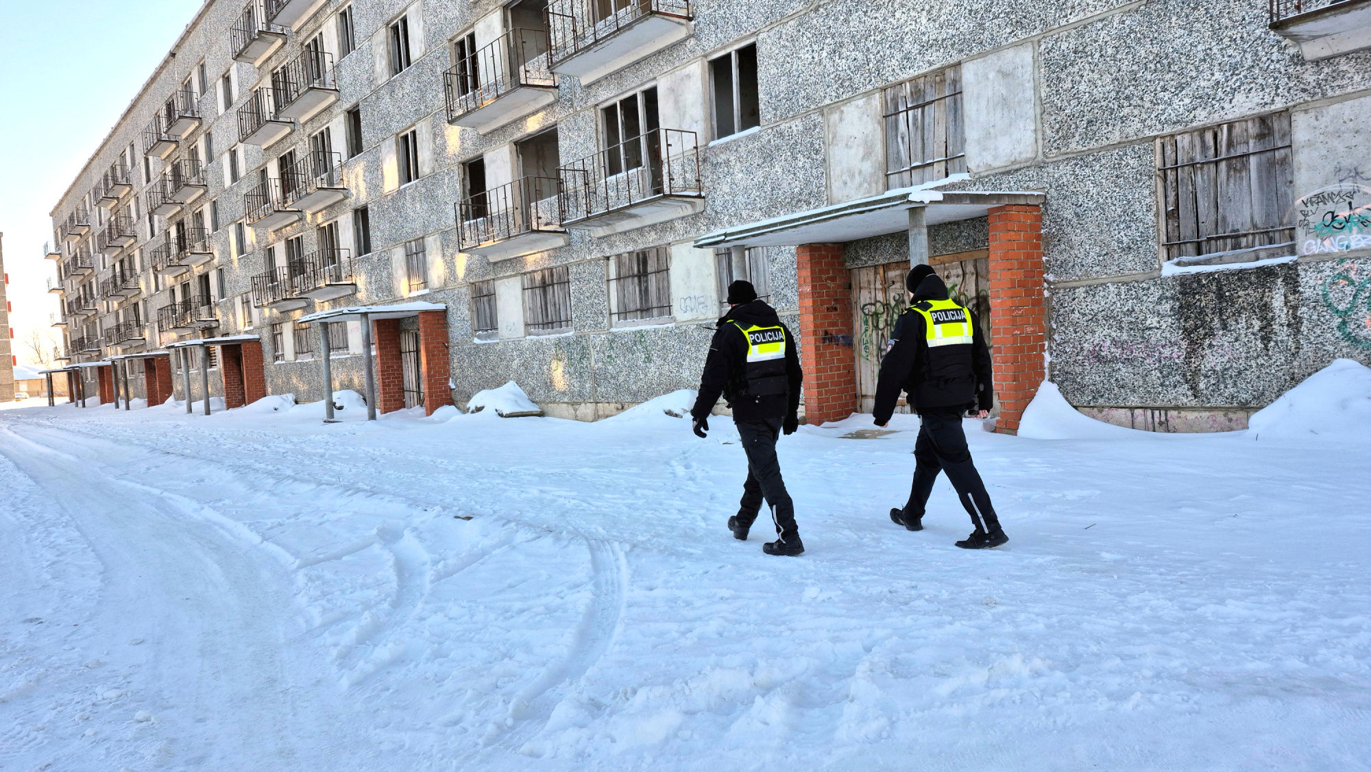 Jēkabpils novads palielina finansējumu sabiedriskajai kārtībai un dro&scaron;ībai