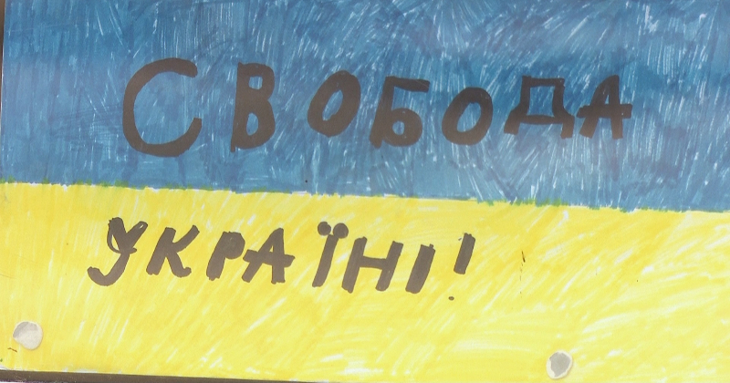 Amatpersonas aicina 24. februārī godināt Ukrainas tautas izturību