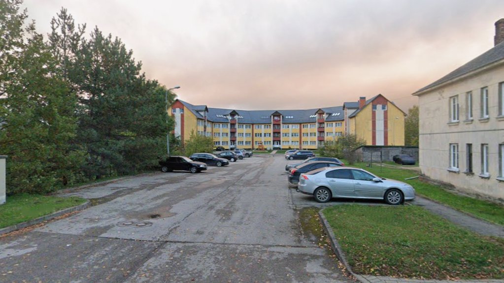 Jēkabpils dzīvokļu tirgus 2025. gadā: darījumu skaits samazinās, piedāvājums pieaug