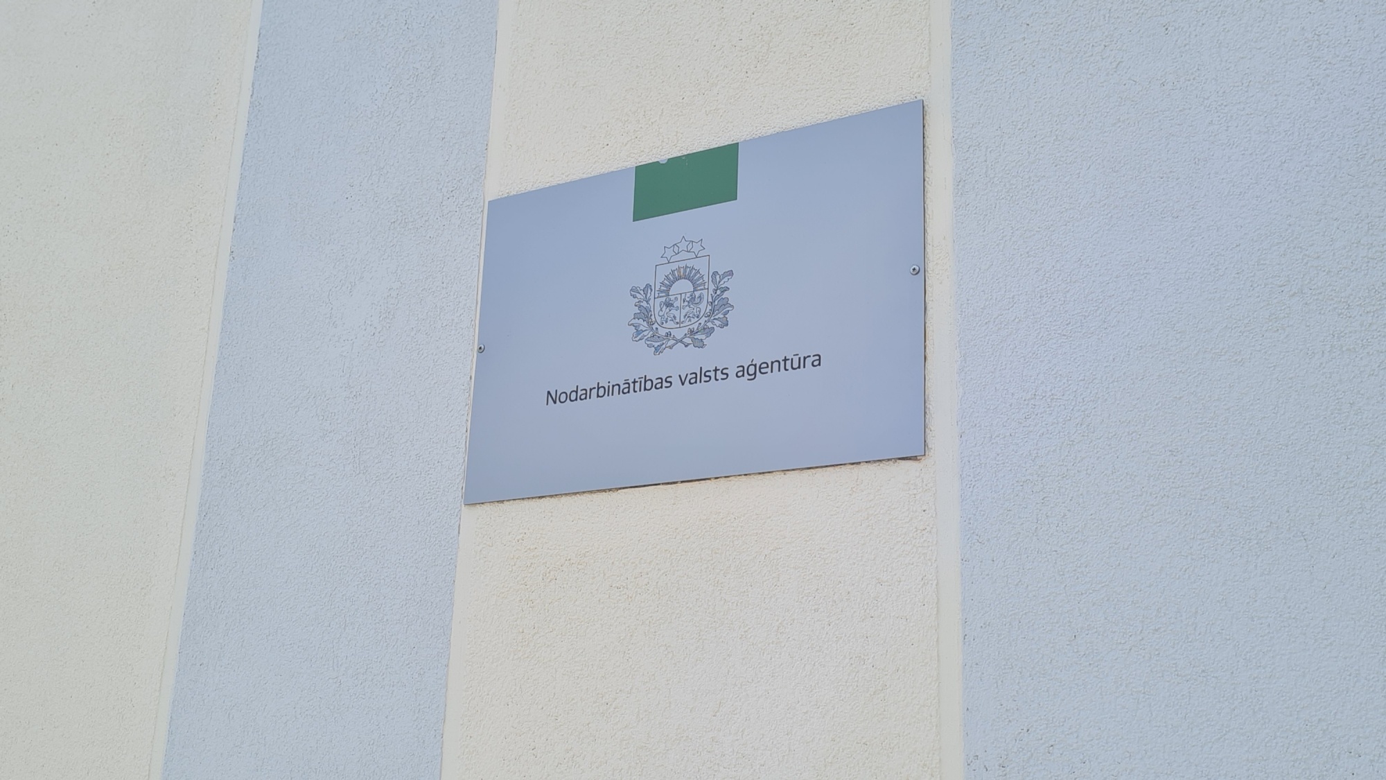 NVA atver pieteik&scaron;anos skolēnu nodarbinātībai vasaras sezonā