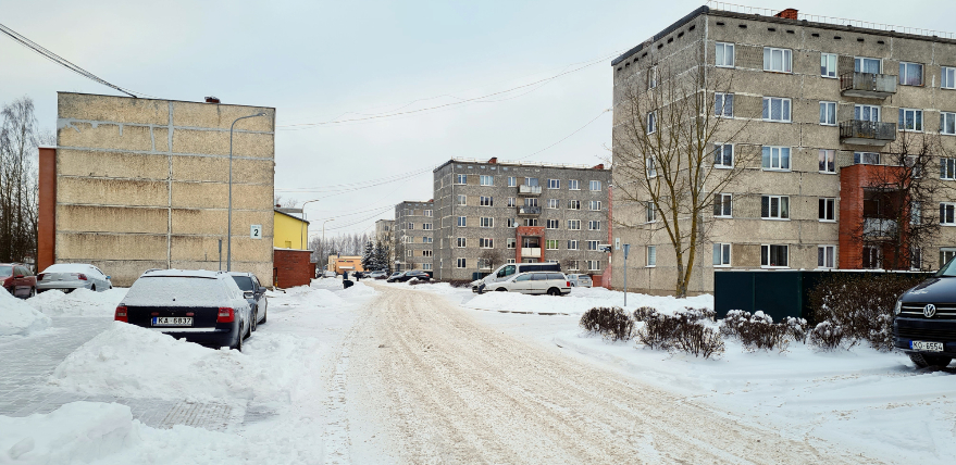 Mājokļa pabalsts pienāksies pla&scaron;ākam iedzīvotāju lokam &ndash; arī Jēkabpils novadā