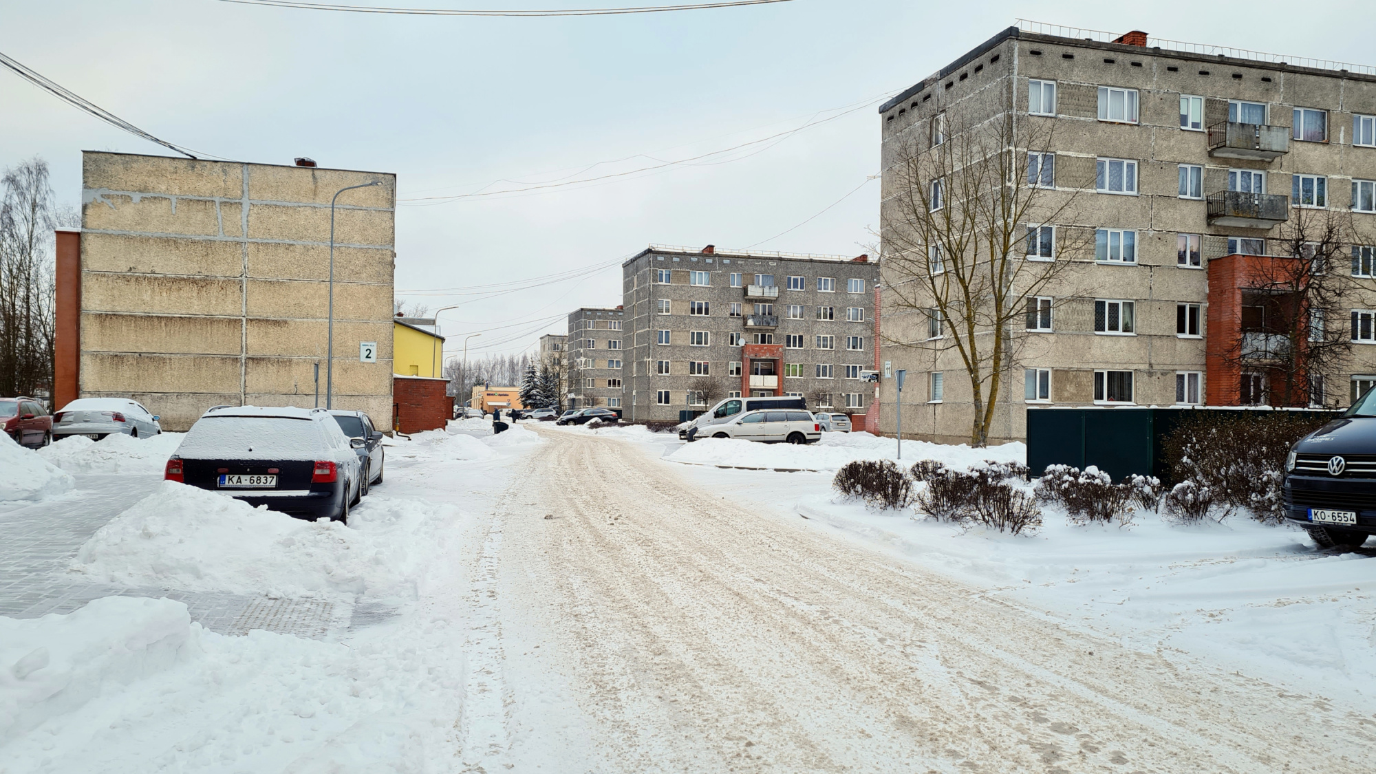 Mājokļa pabalsts pienāksies pla&scaron;ākam iedzīvotāju lokam &ndash; arī Jēkabpils novadā