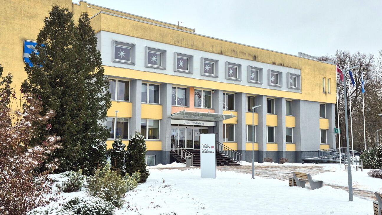 Sākusies pieteikšanās Ēnu dienai Līvānu novada pašvaldībā