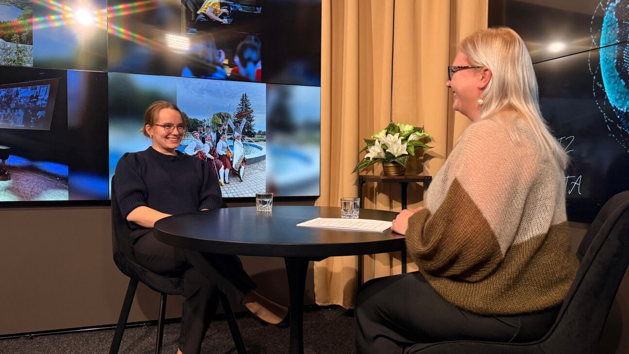 Tepat aiz horizonta: Dārtas Kristīnes Ozoliņas klavieru sapnis, kas skan tālāk par Jēkabpili