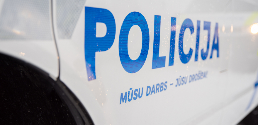 Antūžos atrasts miris vīrietis ar &scaron;autu brūci