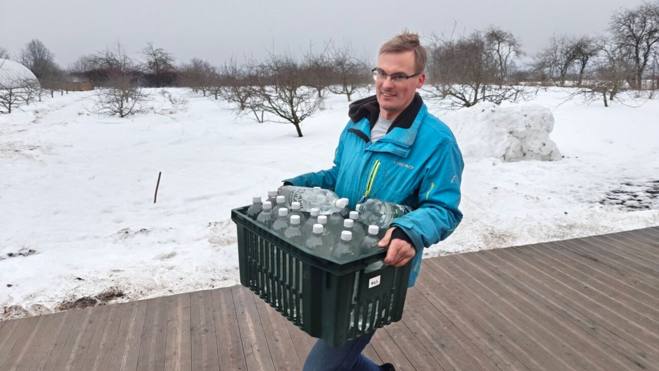Jēkabpils pusē uzplaukst sniegpulkstenītes, Skrīveros tek kļavu sulas