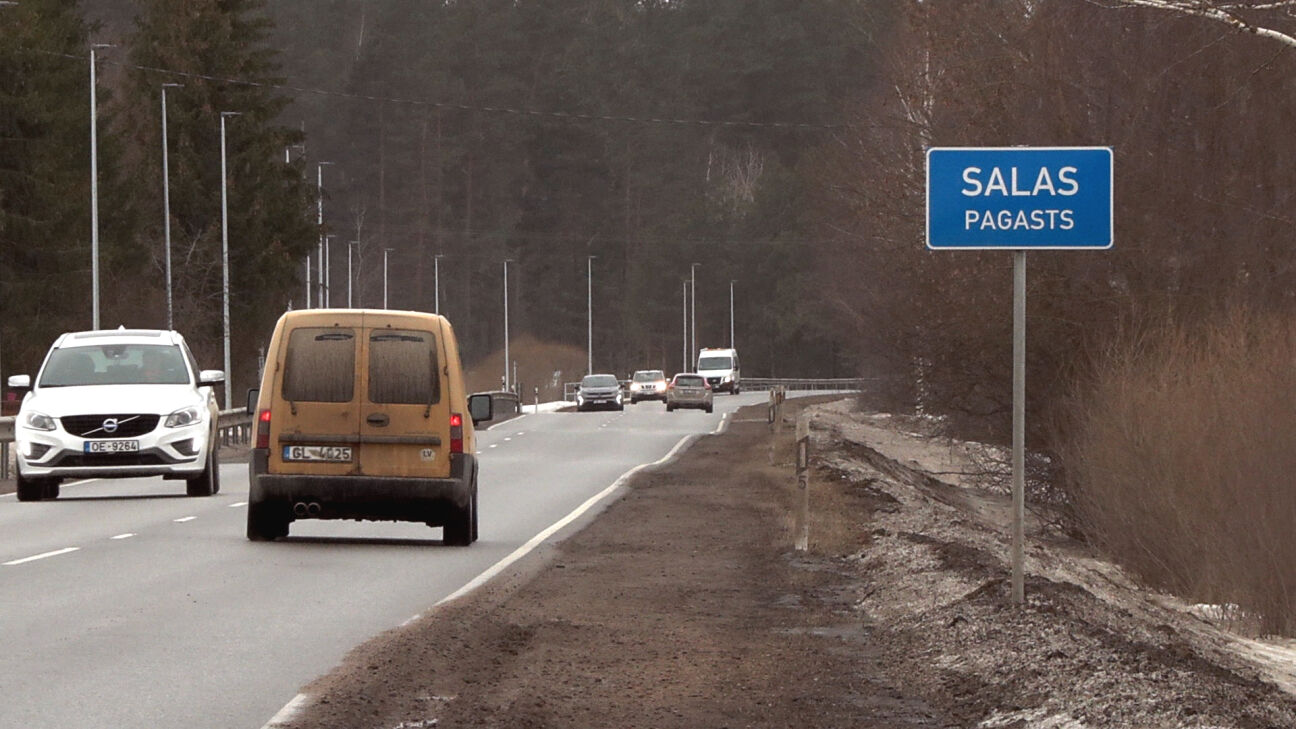 Jēkabpils novadnieki saskata nevienlīdzību – pilsētām ir savi ģerboņi, pagastiem – nav