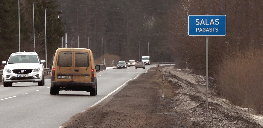 Jēkabpils novadnieki saskata nevienlīdzību &ndash; pilsētām ir savi ģerboņi, pagastiem &ndash; nav