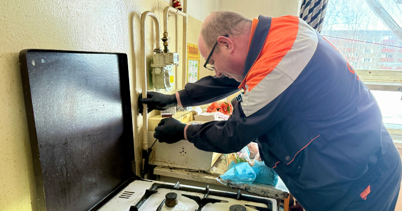 Jēkabpilie&scaron;u nesadarbo&scaron;anās kavē gāzesvadu hermētiskuma pārbaudes