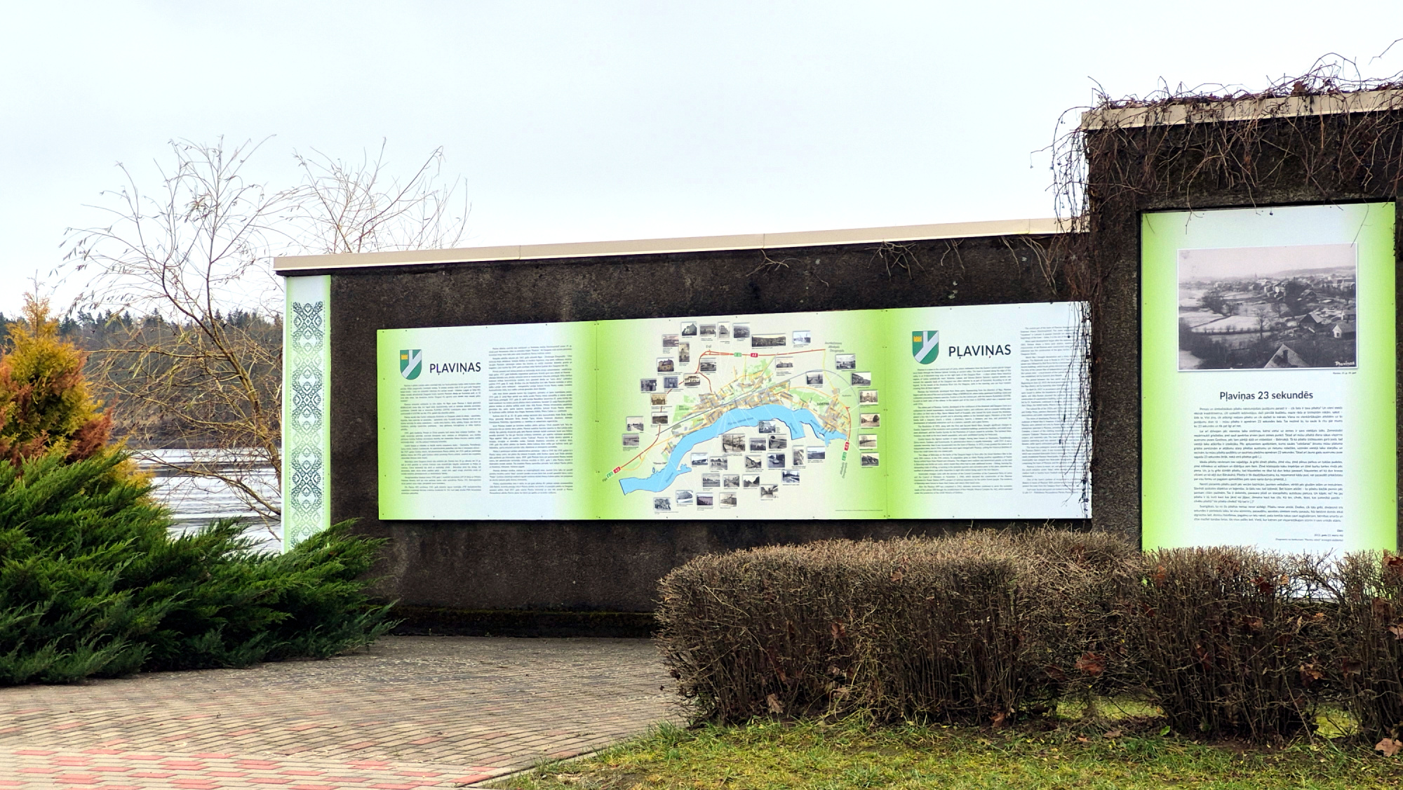 Aktivitātes trūkuma dēļ Pļaviņās neizdodas ievēlēt iedzīvotāju padomi