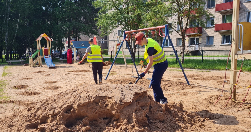 Jēkabpils novadā nākamnedēļ atvērs pieteik&scaron;anos skolēnu vasaras darbam