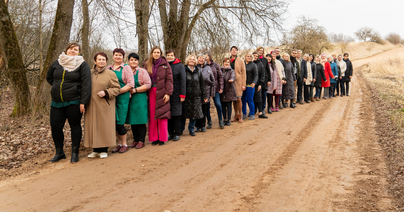 Sēlijas līderu mācībās Rites tautskolā stiprina politisko atbildību pirms Saeimas vēlē&scaron;anām