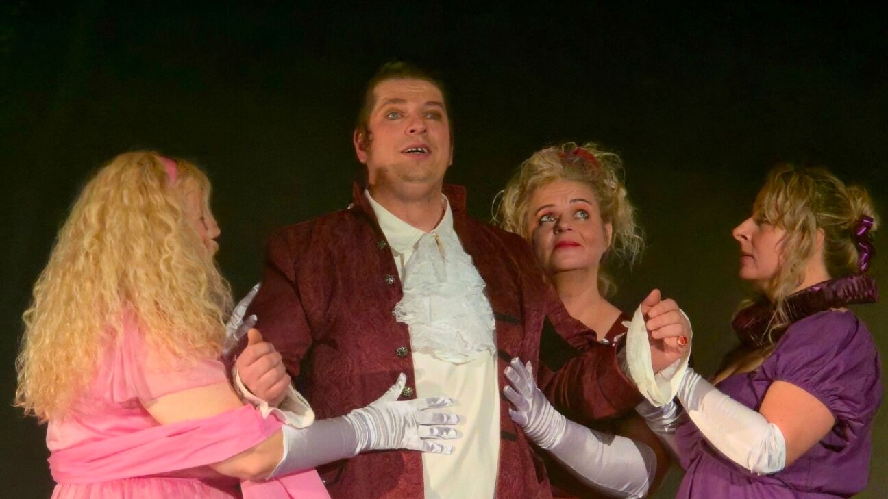 Jēkabpilī viesosies izrāžu tūre “Vēstule no Anglijas”