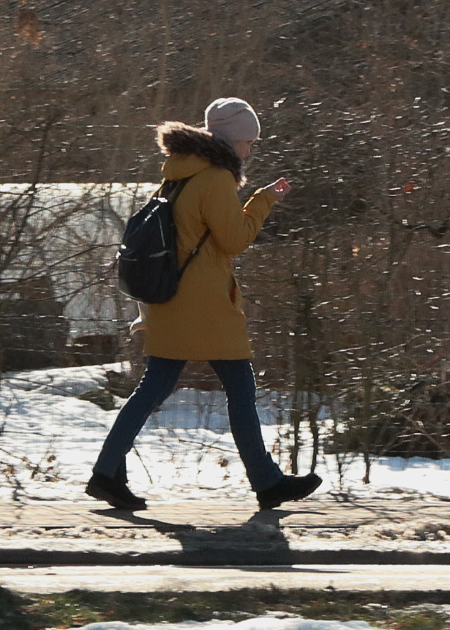 Karstuma viļņi un bezmiegs &ndash; signāli, kas var liecināt par perimenopauzi