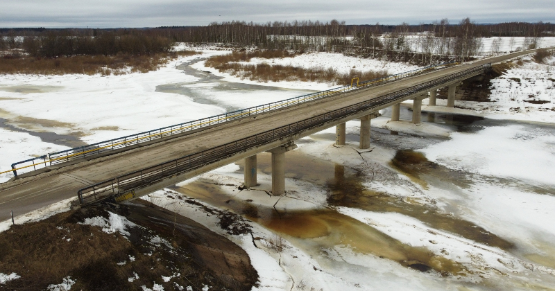 Jēkabpils novadā aizliegts atrasties uz ledus