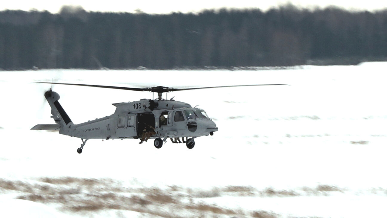 Ar likuma grozījumiem plāno paātrināt infrastruktūras izveidi Sēlijas poligonā