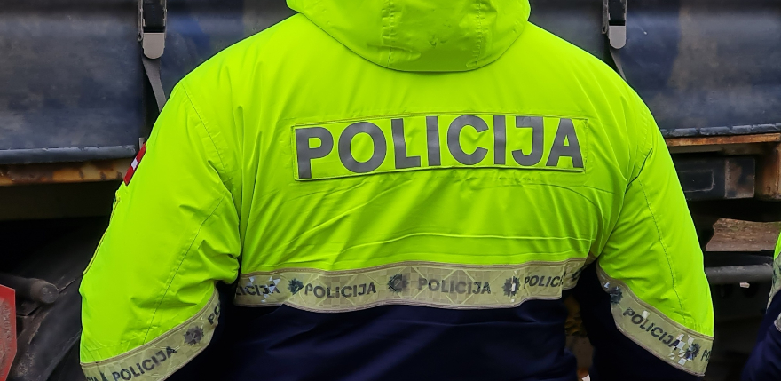 Jēkabpilī konfliktā cietusi nepilngadīga jauniete