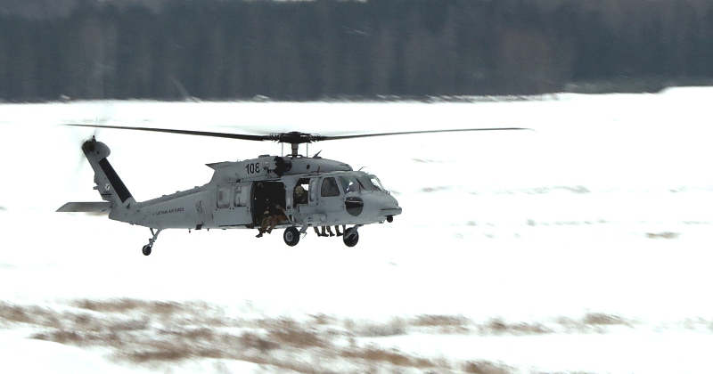 Ar likuma grozījumiem plāno paātrināt infrastruktūras izveidi Sēlijas poligonā