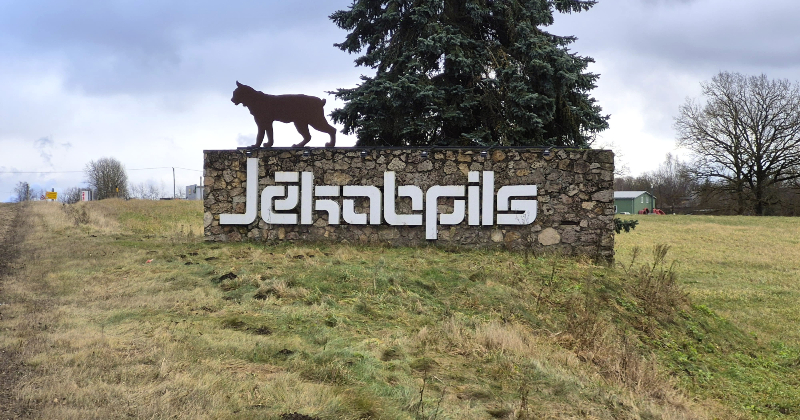 Kam pieder Jēkabpils novads? Uzzini, kas slēpjas aiz īpa&scaron;umiem