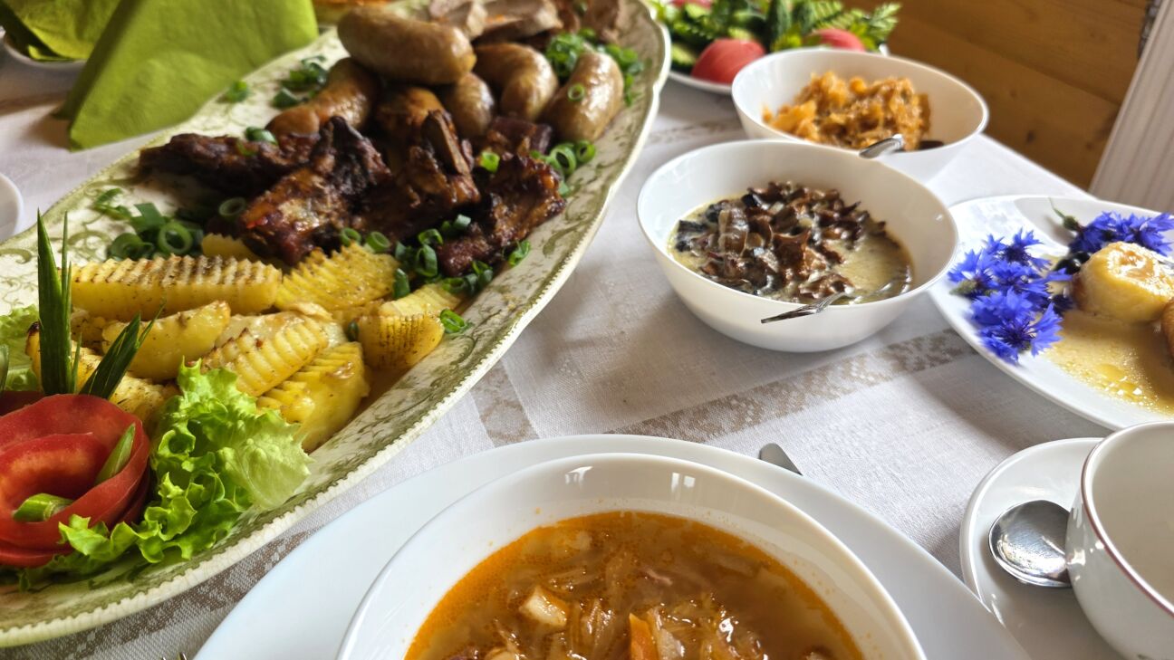 Atvērta pieteikšanās “Mājas kafejnīcu dienām 2026” Sēlijas salās