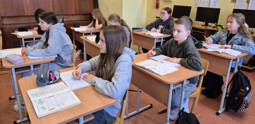 Jēkabpils novadā augstākā skolēnu apmeklētība Latvijā