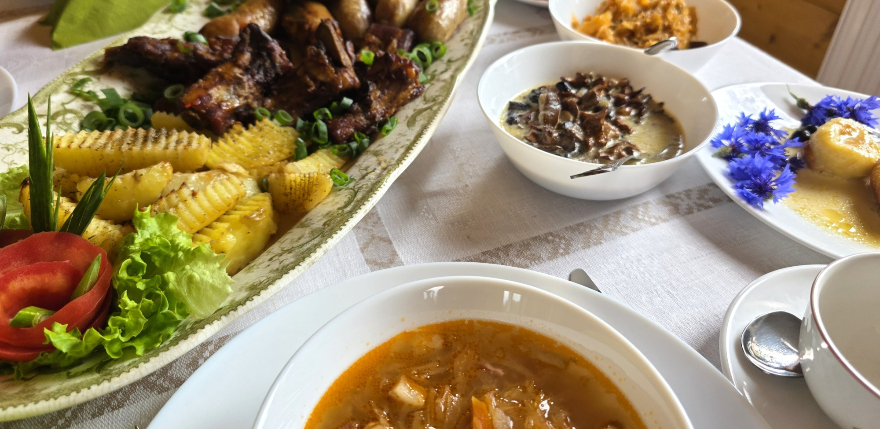 Atvērta pieteik&scaron;anās &ldquo;Mājas kafejnīcu dienām 2026&rdquo; Sēlijas salās