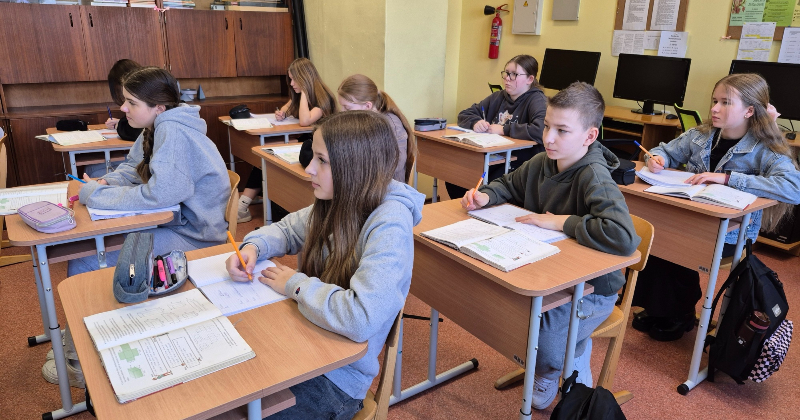 Jēkabpils novadā augstākā skolēnu apmeklētība Latvijā