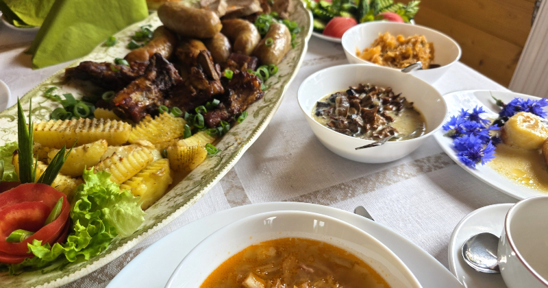 Atvērta pieteik&scaron;anās &ldquo;Mājas kafejnīcu dienām 2026&rdquo; Sēlijas salās