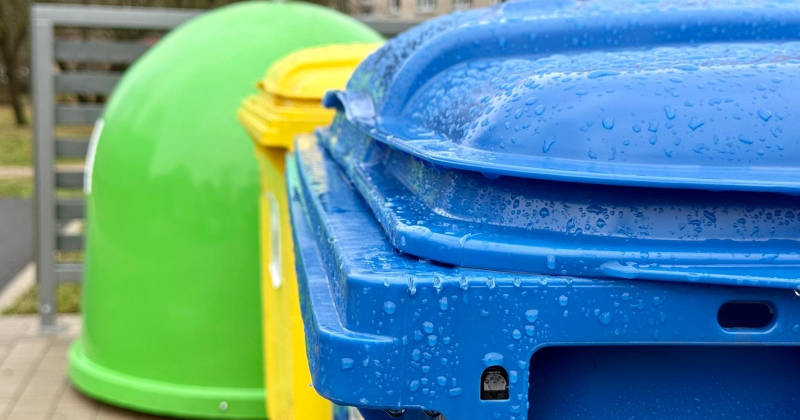 Jēkabpils novada iedzīvotājiem jāiesaistās atkritumu apsaimnieko&scaron;anas sistēmā