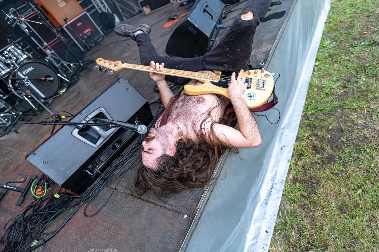 Jēkabpils novadā pulcēsies aptuveni 40 grupu no visas pasaules