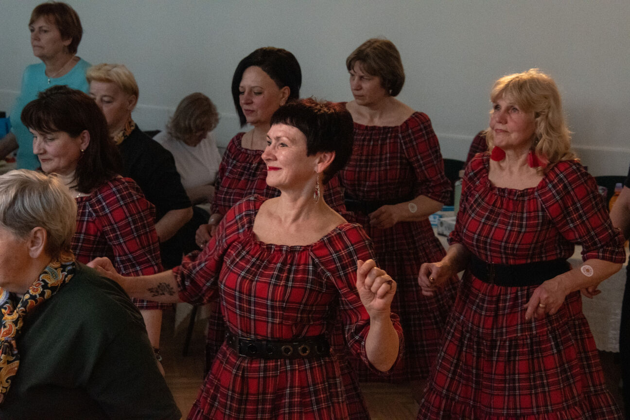 Šonedēļ Jēkabpils pusē būs gan koncerti, gan meistarklasēm, kā arī iedvesmojošas tikšanās