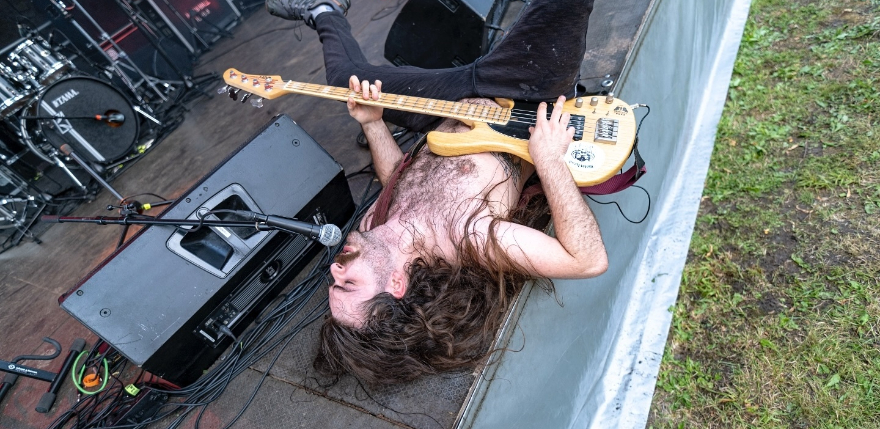 Jēkabpils novadā pulcēsies aptuveni 40 grupu no visas pasaules